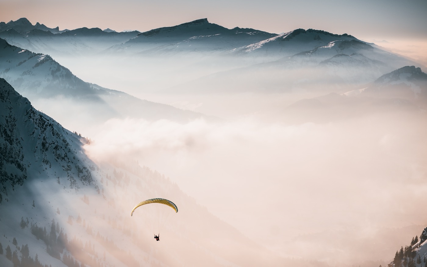 Resilience in practice